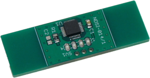 Sensor PCB