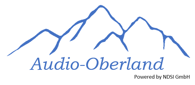 Audio-Oberland